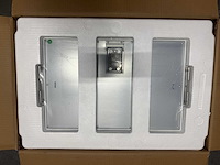 Jinko solar - set van 12 zonnepanelen (440 wp) met hybride omvormer en 7,1 kwh batterij - afbeelding 6 van  23