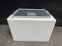 Jinko solar - set van 14 zonnepanelen (430 wp) met hybride omvormer en 10,65 kwh batterij - afbeelding 10 van  23