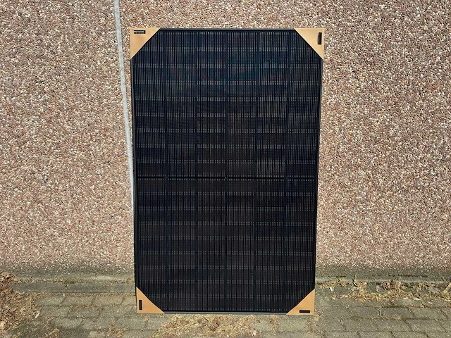 Jinko solar - set van 14 zonnepanelen (430 wp) met hybride omvormer en 7,1 kwh batterij. - afbeelding 19 van  24