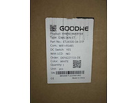 Jinko solar - set van 16 zonnepanelen (440 wp) - hybride omvormer en 9,8 kwh batterij - afbeelding 11 van  11