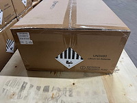 Jinko solar - set van 20 zonnepanelen (440 wp) met hybride omvormer en 10,65 kwh batterij - afbeelding 20 van  23