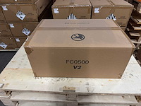 Jinko solar - set van 20 zonnepanelen (440 wp) met hybride omvormer en 10,65 kwh batterij - afbeelding 4 van  23