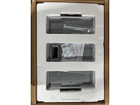 Jinko solar - set van 20 zonnepanelen (440 wp) met hybride omvormer en 10,65 kwh batterij - afbeelding 21 van  23