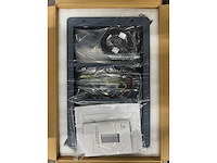 Jinko solar - set van 24 zonnepanelen (440 wp) met hybride omvormer en 14,2 kwh batterijen - afbeelding 5 van  17