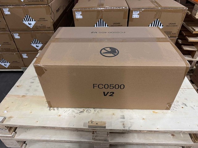 Jinko solar - set van 24 zonnepanelen (440 wp) met hybride omvormer en 14,2 kwh batterijen - afbeelding 6 van  17