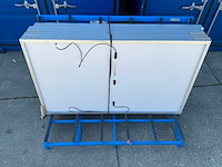 Jinko solar 190x113cm zonnepaneel (13x) - afbeelding 2 van  3