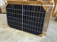 Jinko solar jkm430n-54hl4 zonnepaneel (48x) - afbeelding 1 van  5