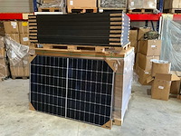 Jinko solar jkm430n-54hl4 zonnepaneel (48x) - afbeelding 2 van  5