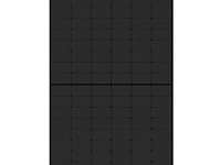 Jinkosolar fotovoltaïsche module jkm425n-54h - afbeelding 1 van  3