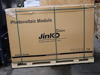 Jinkosolar fotovoltaïsche module jkm425n-54h - afbeelding 2 van  3