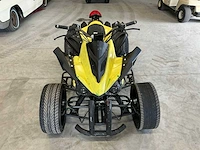 Jinling quad 250cc - afbeelding 15 van  15