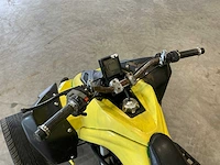 Jinling quad 250cc - afbeelding 5 van  14