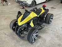 Jinling quad 250cc