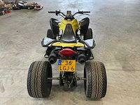 Jinling quad 250cc - afbeelding 11 van  14