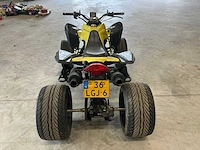 Jinling quad 250cc - afbeelding 12 van  14
