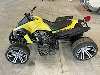 Jinling quad 250cc - afbeelding 14 van  14