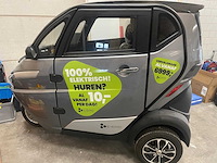 Jinma e-bro 2023 | fpn-16-s - afbeelding 1 van  2