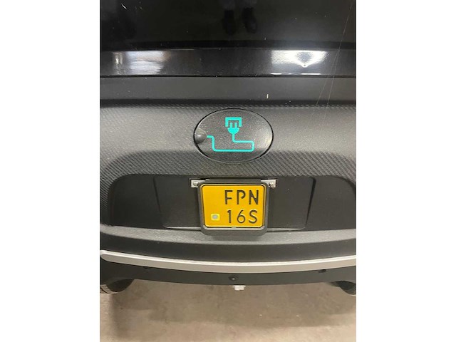 Jinma e-bro 2023 | fpn-16-s - afbeelding 2 van  2