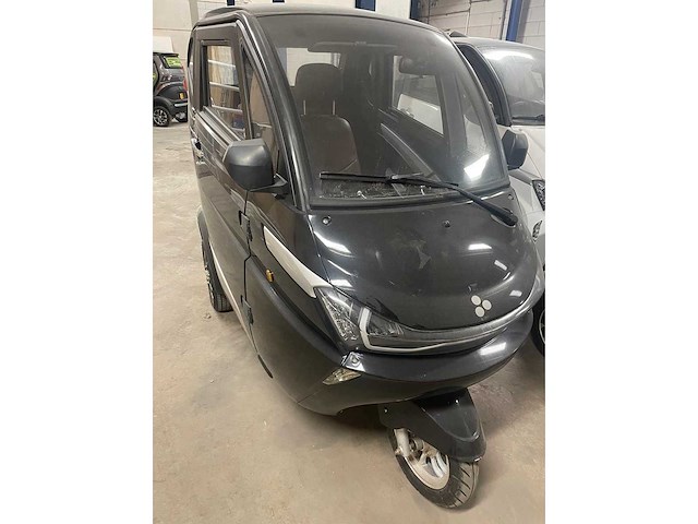 Jinma j1 e-bro 2023 | fpn-30-b - afbeelding 1 van  3