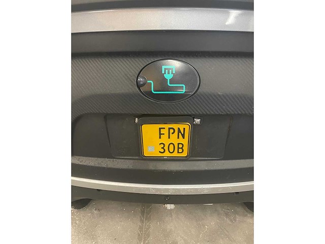 Jinma j1 e-bro 2023 | fpn-30-b - afbeelding 3 van  3