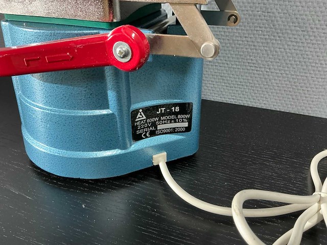Jintai/finofolino - v - tandarts gereedschap - afbeelding 2 van  20