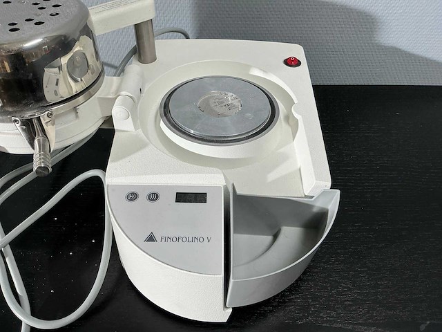 Jintai/finofolino - v - tandarts gereedschap - afbeelding 4 van  20