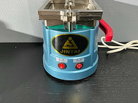 Jintai/finofolino - v - tandarts gereedschap - afbeelding 17 van  20