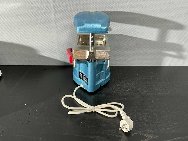 Jintai/finofolino - v - tandarts gereedschap - afbeelding 20 van  20