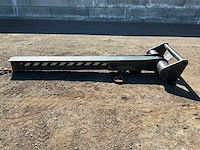 Jip 1000kg passend manitou - afbeelding 2 van  2