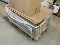 Jip bv kartonnen doos (40x) - afbeelding 2 van  5