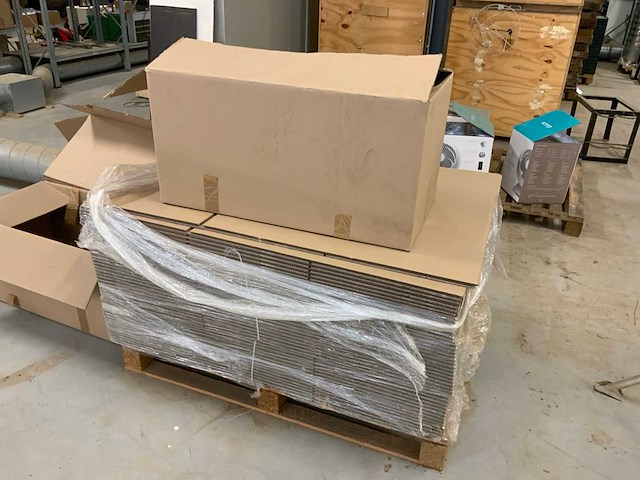 Jip bv kartonnen doos (40x) - afbeelding 4 van  5