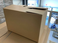 Jip bv kartonnen doos (50x) - afbeelding 1 van  4