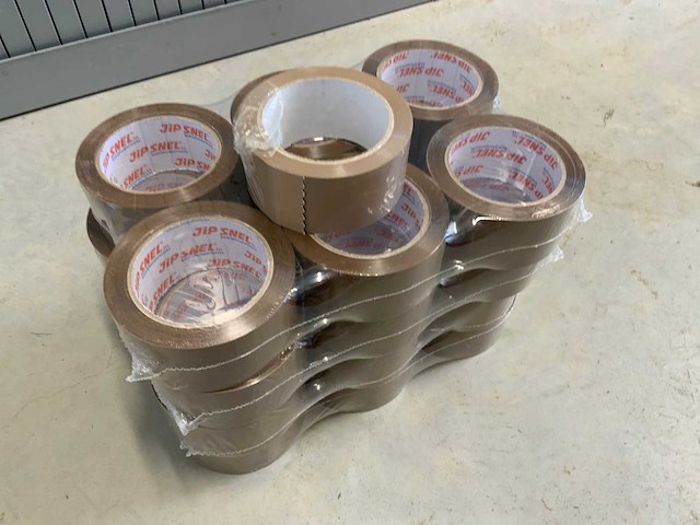 Jip snel taperol (25x) - afbeelding 2 van  5