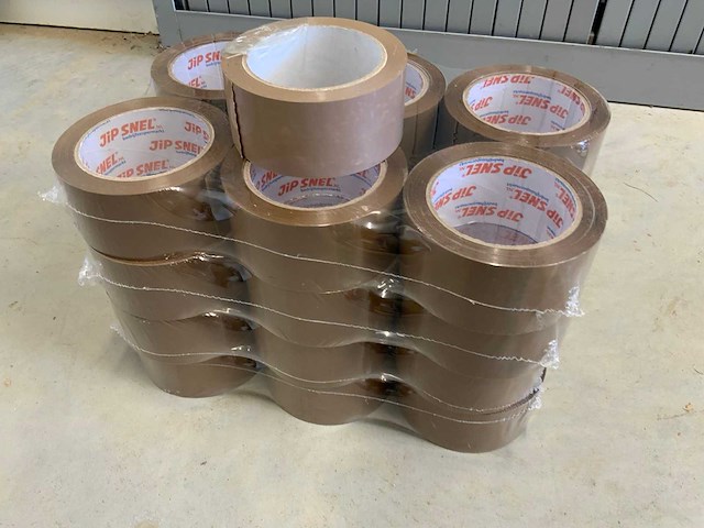 Jip snel taperol (25x) - afbeelding 5 van  5