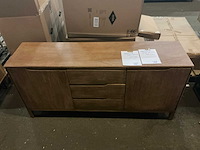 Jiro dressoir - afbeelding 2 van  2