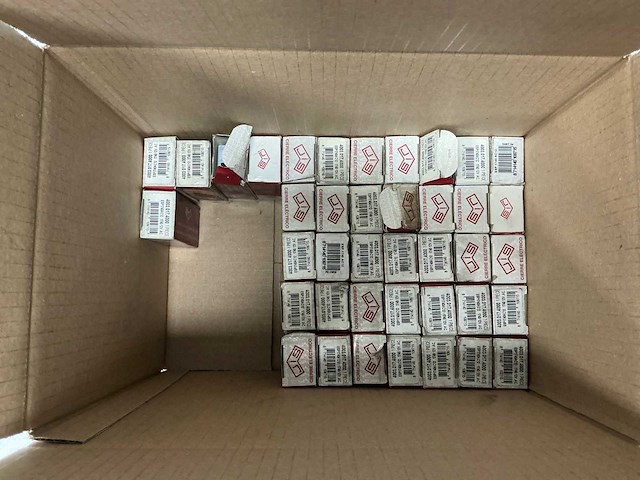 Jis - esp1740a c12 - elektronische sluitplaat (40x) - afbeelding 12 van  12