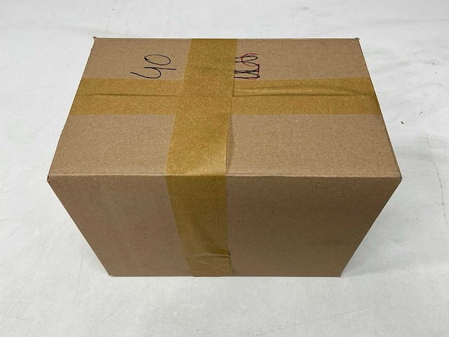 Jis - esp1740a c12 - elektronische sluitplaat (40x) - afbeelding 1 van  12