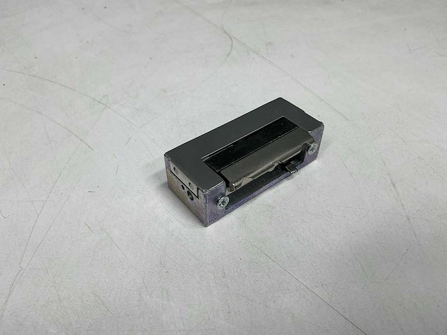 Jis - esp1740a c12 - elektronische sluitplaat (40x) - afbeelding 3 van  12