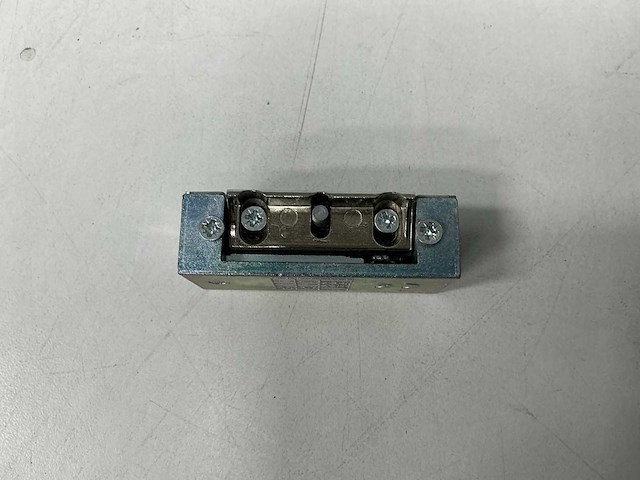 Jis - esp1740a c12 - elektronische sluitplaat (40x) - afbeelding 7 van  12