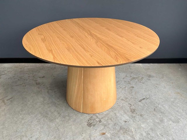 Jisk eetkamertafel - afbeelding 1 van  3