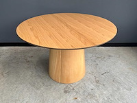 Jisk eetkamertafel - afbeelding 1 van  3