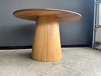 Jisk eetkamertafel - afbeelding 2 van  3