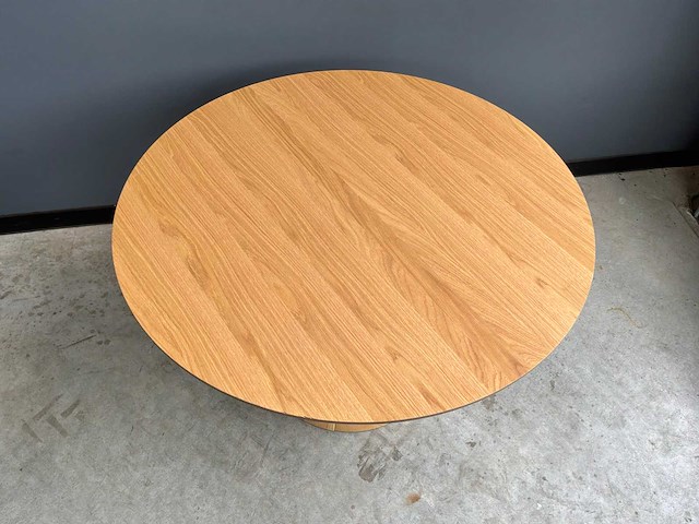 Jisk eetkamertafel - afbeelding 3 van  3