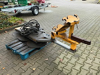 Jj dabekausen zaagmodule - afbeelding 1 van  6