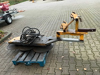 Jj dabekausen zaagmodule - afbeelding 2 van  6