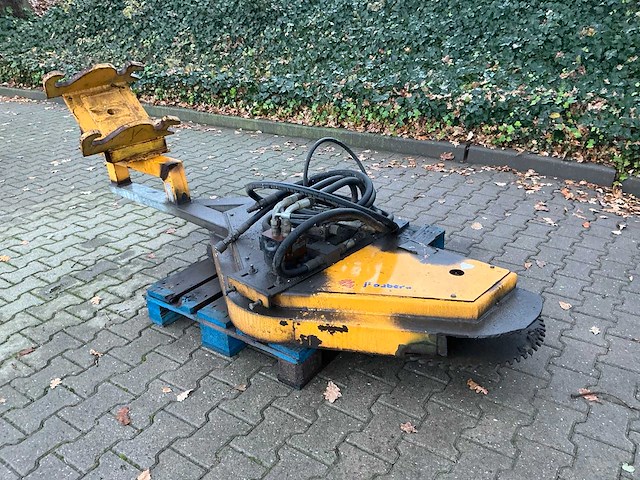 Jj dabekausen zaagmodule - afbeelding 3 van  6