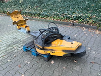 Jj dabekausen zaagmodule - afbeelding 3 van  6