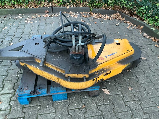 Jj dabekausen zaagmodule - afbeelding 5 van  6