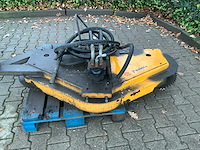 Jj dabekausen zaagmodule - afbeelding 5 van  6