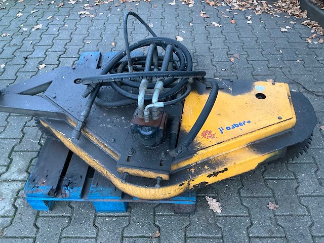 Jj dabekausen zaagmodule - afbeelding 6 van  6